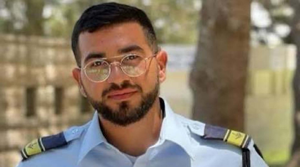 Remains of final hostage Ran Gvili on way back to Israel after being ...