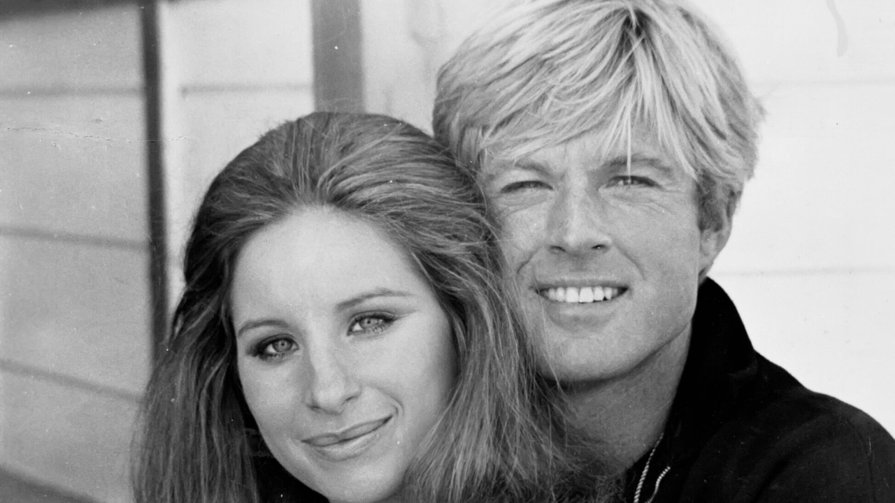 Looking back at 'The Way We Were' The Forward