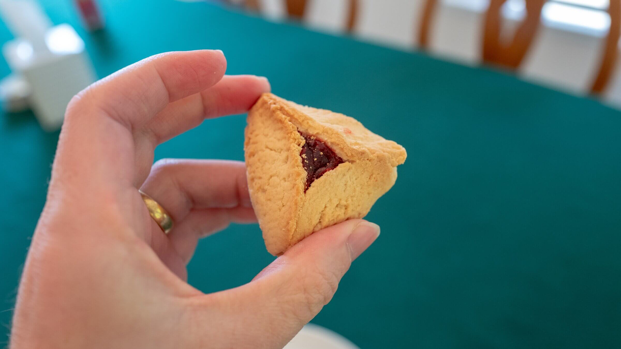 When is purim 2023 the forward