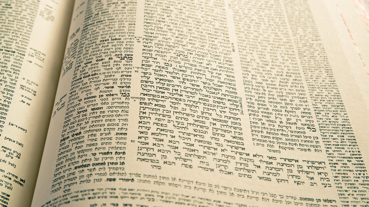 A guide to the Talmud for all the haters – The Forward