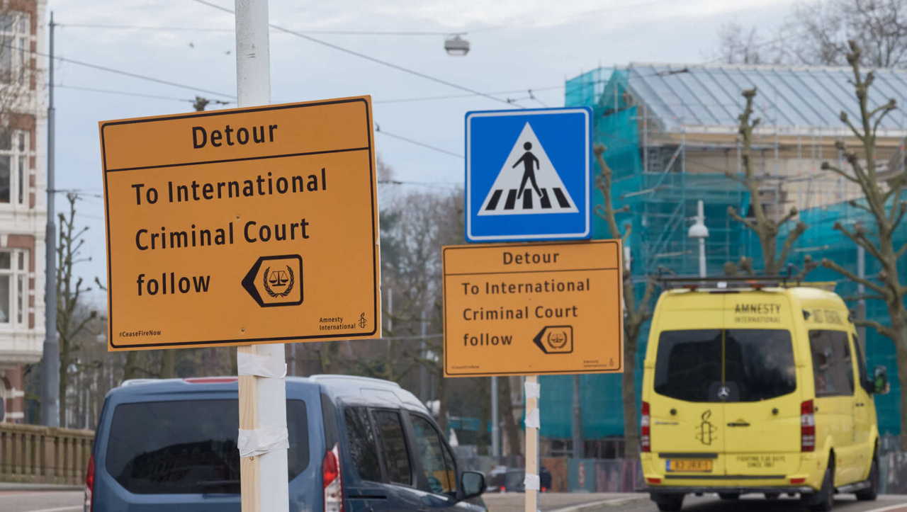 Israel’s greatest threat? Unwavering belief in its own morality – The