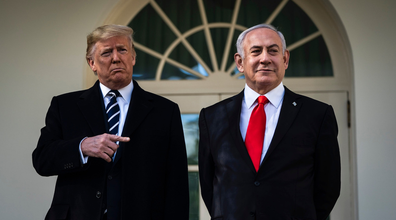 American-Israeli to serve as next Israeli ambassador to US – The Forward