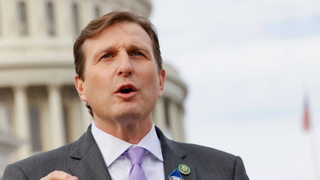 Rep. Dan Goldman (D-N.Y.) on Dec. 13.