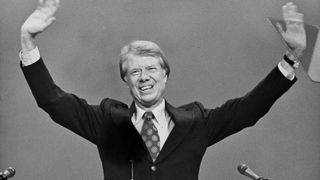 Jimmy Carter's death: Assessing his record on the Jews – The Forward