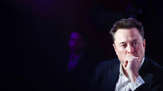 Elon Musk and Jews: Where does he stand? – The Forward