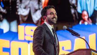 The rabbinic backlash against Mamdani isn't about Mamdani at all – The