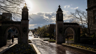 Hillel International estimates that 12% of Indiana University's undergraduate students are Jewish, and it has one of the oldest and most prestigious Jewish studies programs in the United States.