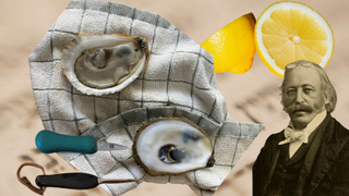 Rabbi Isaac Mayer Wise, the founder of Hebrew Union College, set off a long debate as to whether Jews should observe kashrut at all — and whether shellfish could be considered kosher if they did.