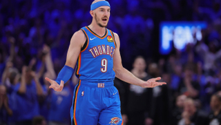 An op-ed submission comparing the Oklahoma City Thunder to Israel led to personal attacks on its author.