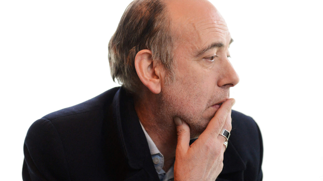 Mick Jones: The only Jewish guitarist who matters – The Forward