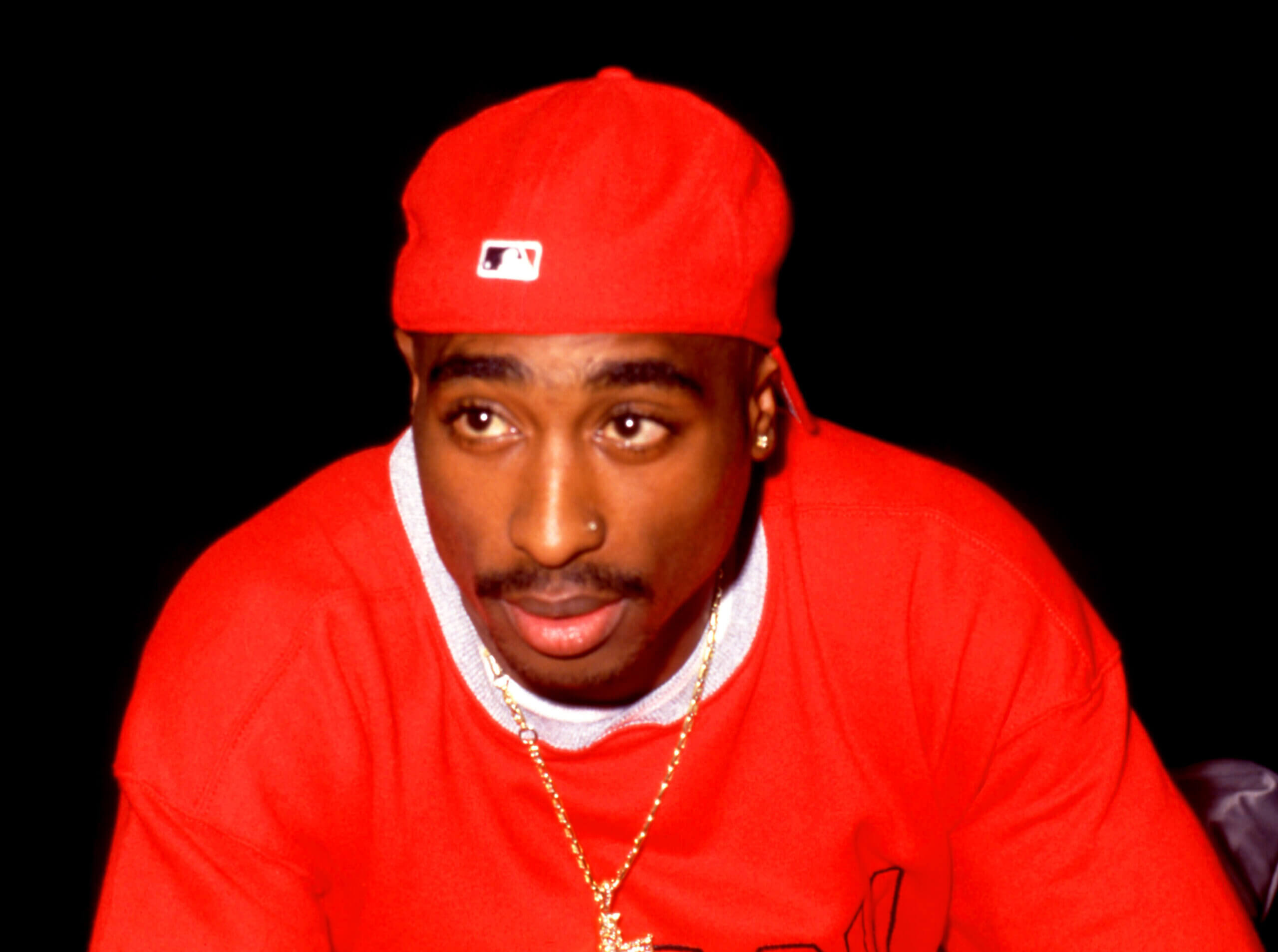 The Secret Jewish History of Tupac Shakur – The Forward