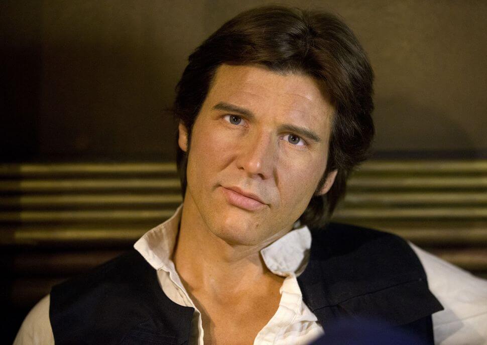 Why Han Solo Is The Most Goyish ‘Star Wars’ Hero