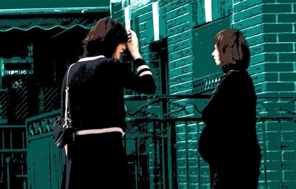 Orthodox Jewish Women’s Abortion Stories Judaism