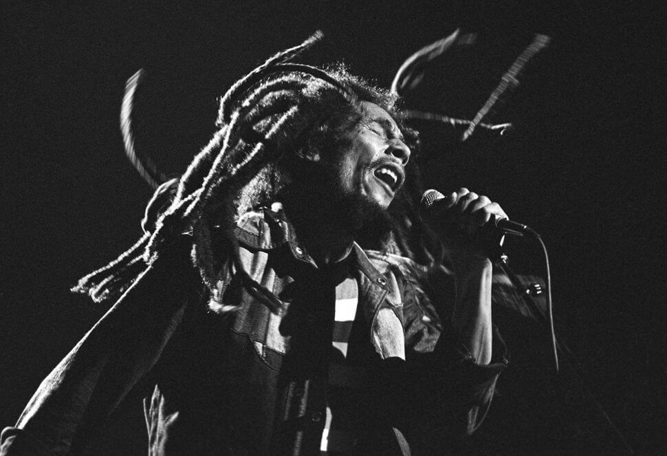 How and When Did Bob Marley Die? Bob Marley's Cause of Death, Explained