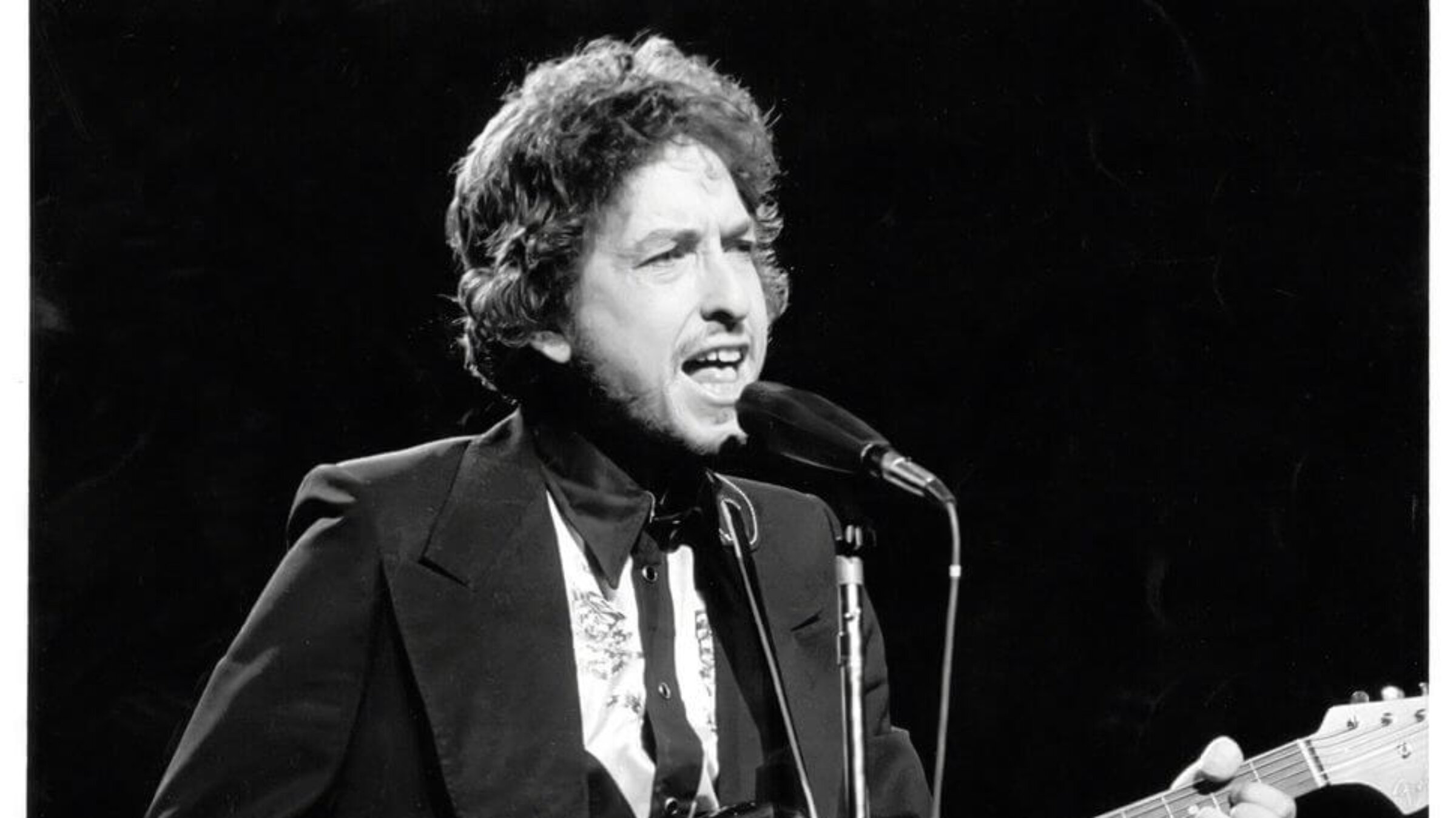 Bob Dylan – Idiot Wind Lyrics