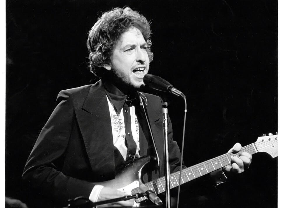 Does Bob Dylan’s ‘Idiot Wind’ reference the Talmud?
