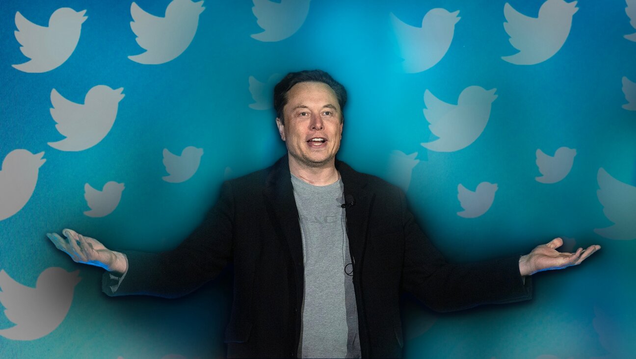 Tesla CEO Elon Musk has enough Twitter followers to make anything go viral.