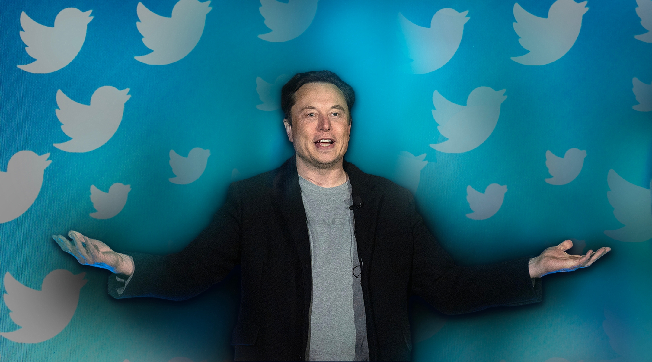 Tesla CEO Elon Musk has enough Twitter followers to make anything go viral.