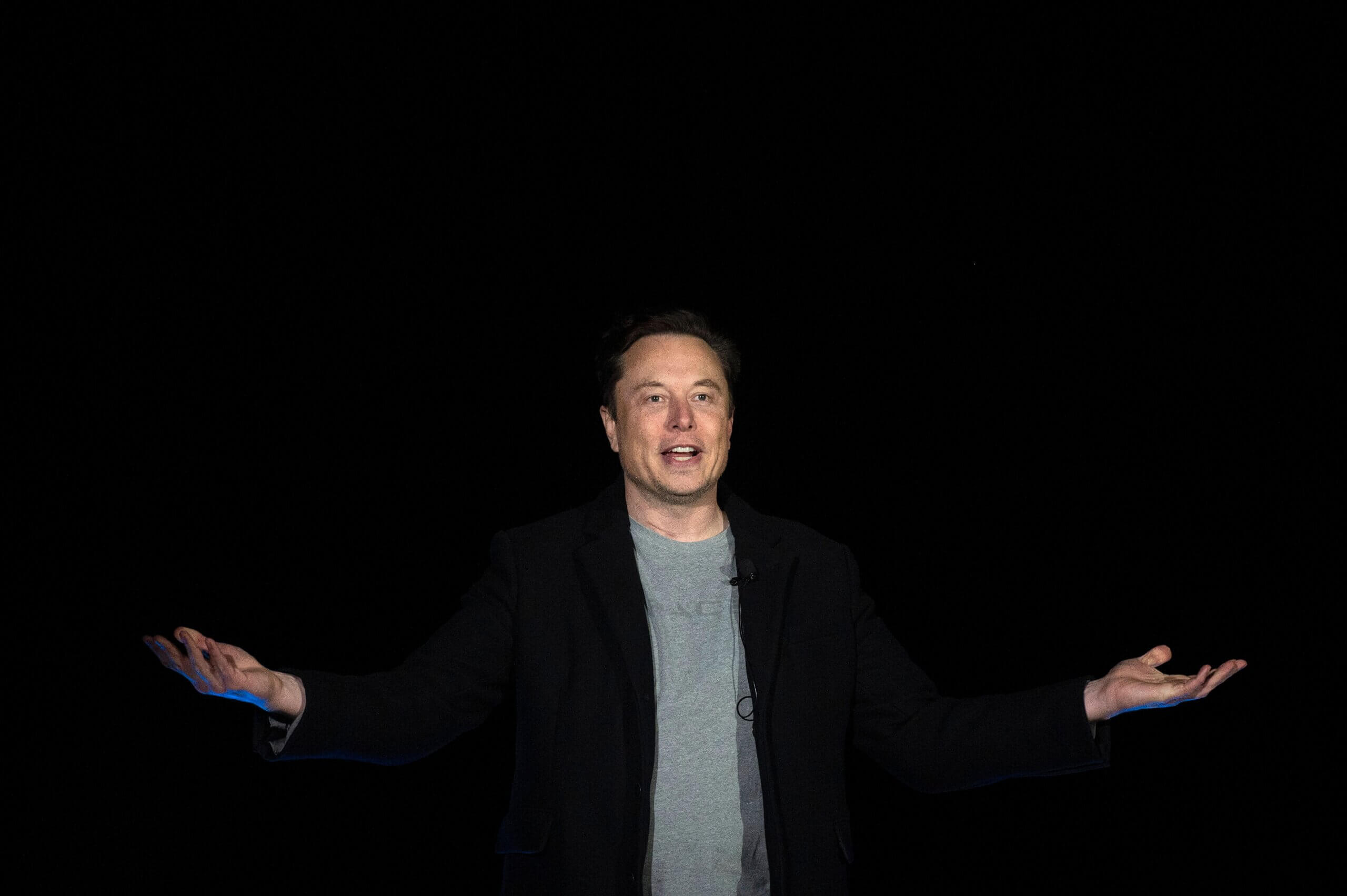 Elon Musk isn't Jewish, but his name is The Forward