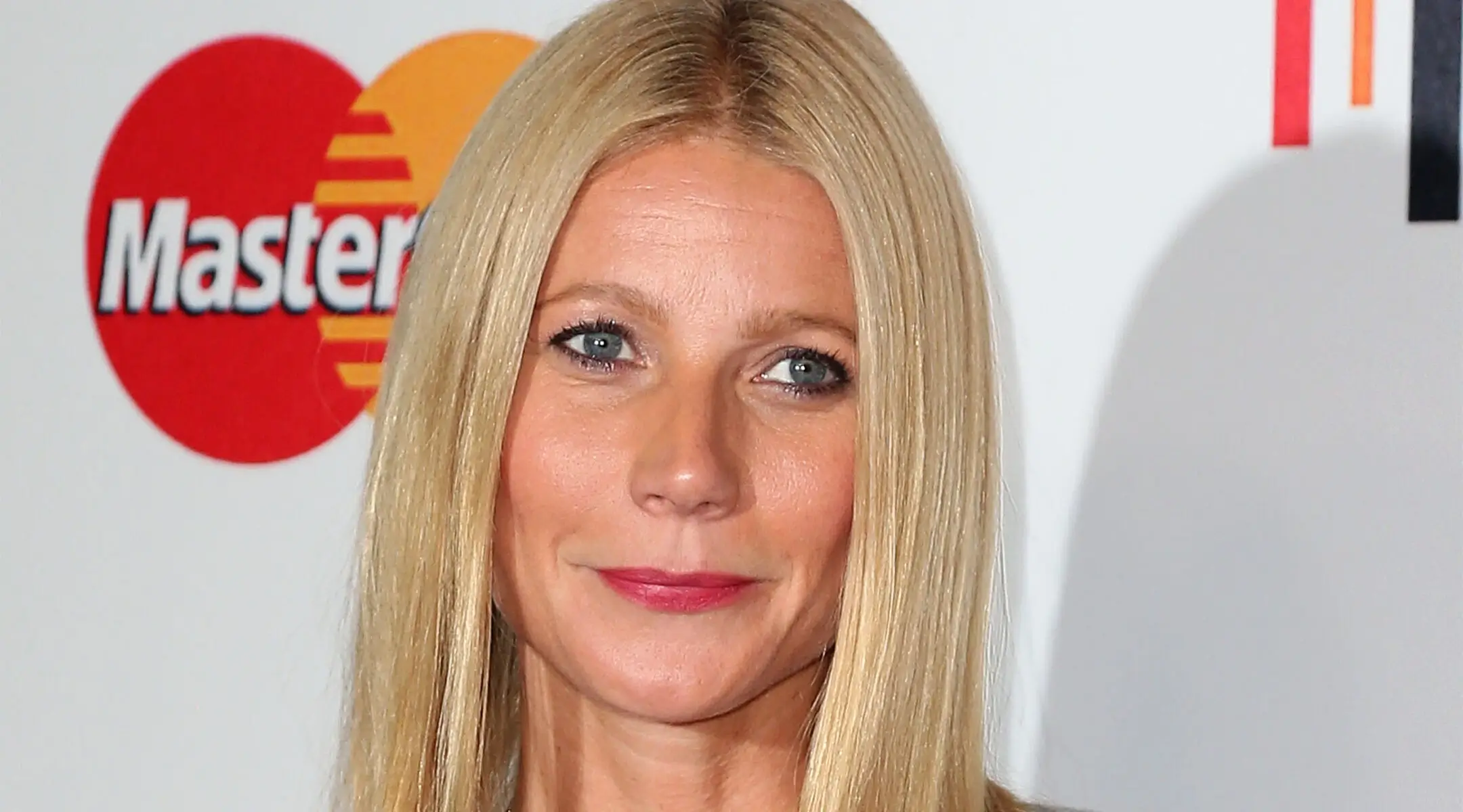 Gwyneth Paltrow attends Hollywood Unites for the 4th Biennial Stand Up for Cancer at the Dolby Theatre in Hollywood, Calif., Sept. 5, 2014. 