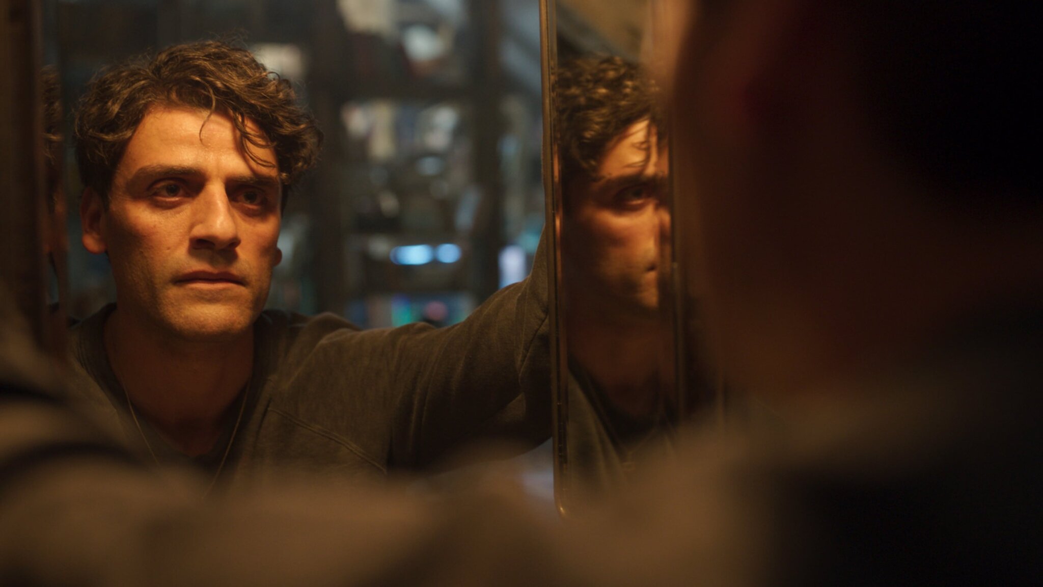 Did he just say 'shiva?' 'Moon Knight' delivers its most Jewish episode