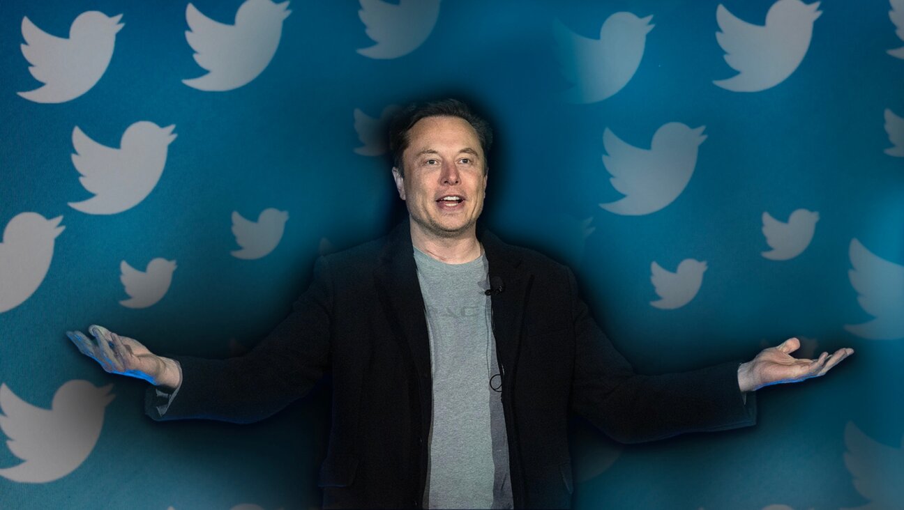 Over 100 Jewish organizations have signed onto an open letter denouncing a rise in antisemitic speech on Twitter under Elon Musk's ownership. 