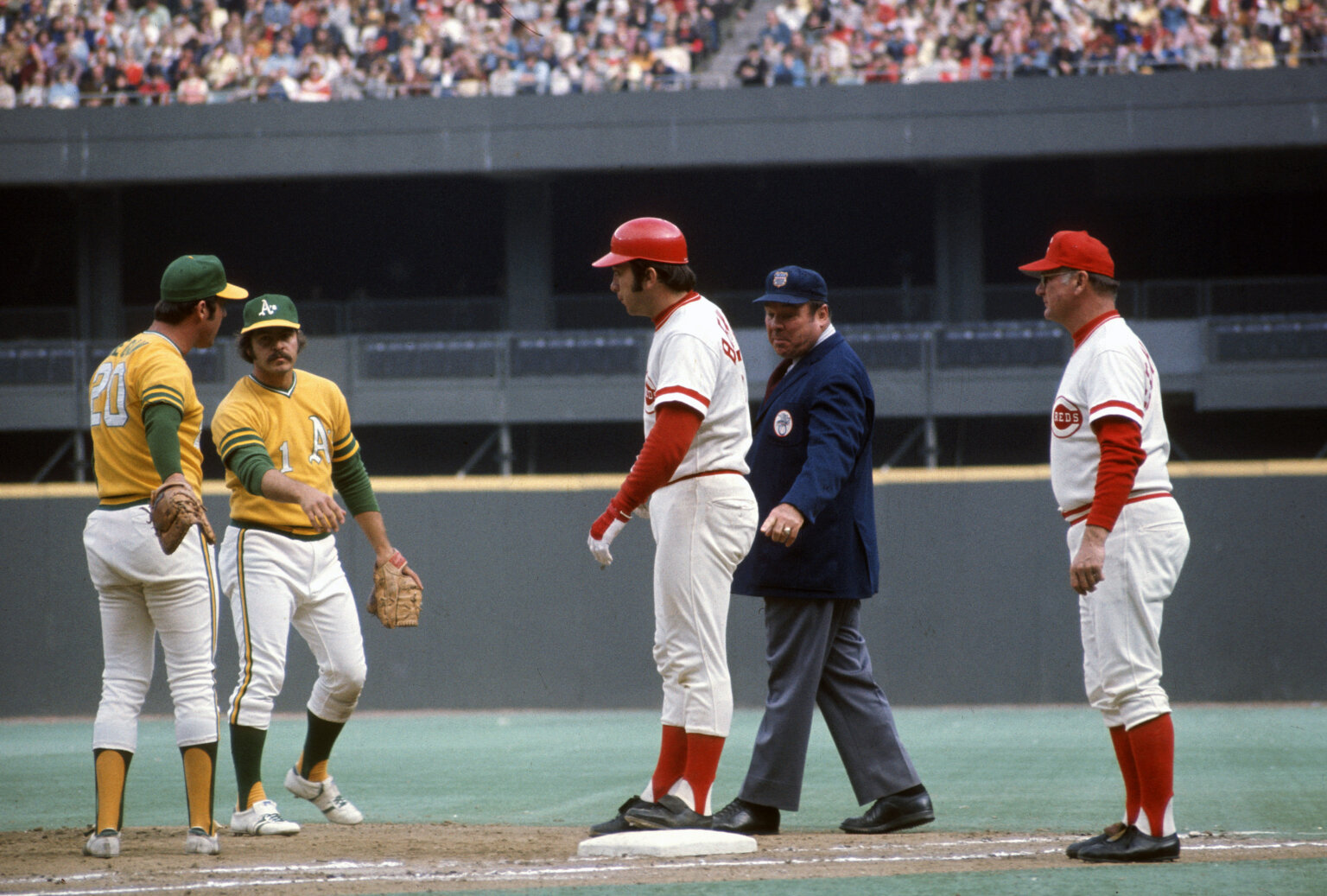 These Jews were among baseball's alltime greats — but do they count as