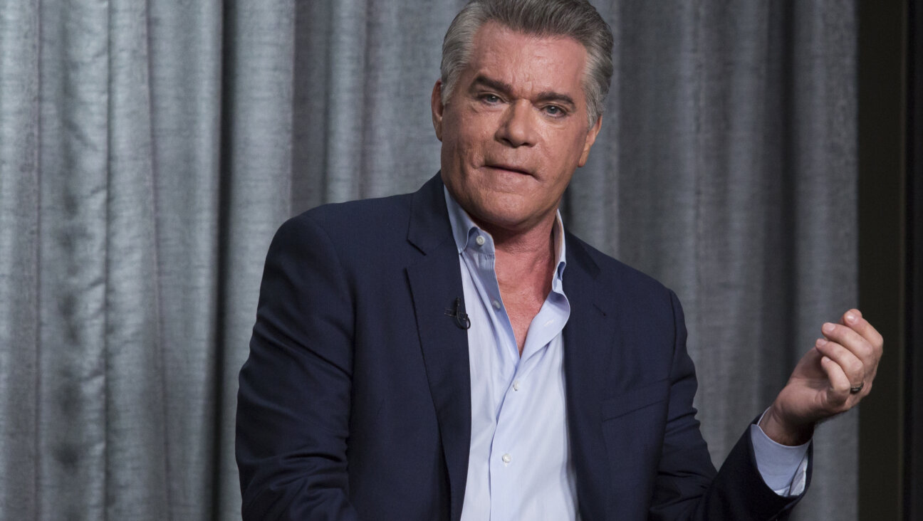 'Goodfellas' star Ray Liotta died Thursday at the age of 67.