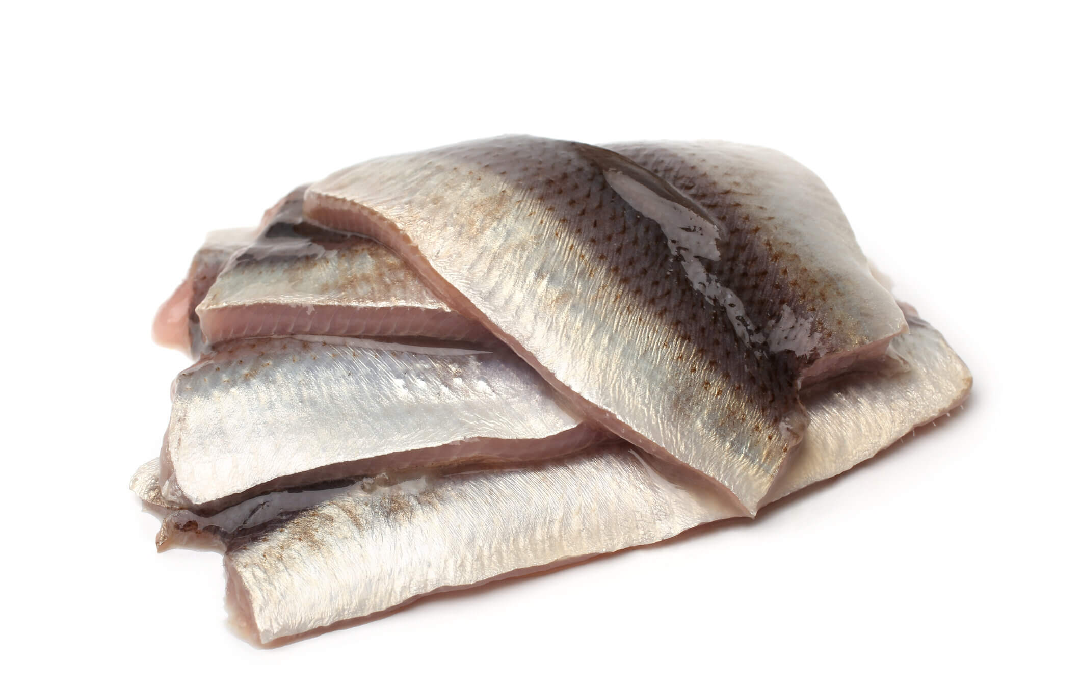 Herring is a staple in many European countries, especially the Netherlands and Scandinavia, where it has been considered a delicacy for over 2,000 years.
