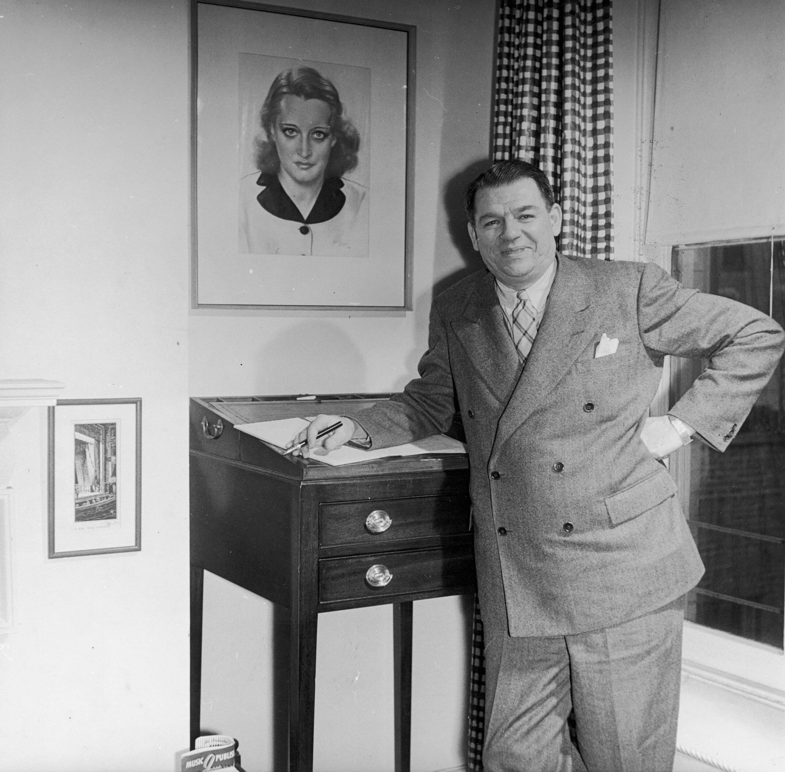 The Jewish musicals that Oscar Hammerstein never got to do The Forward