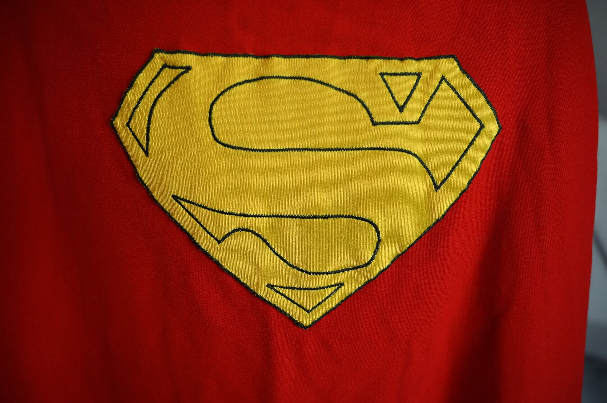 Superman, Creators, Story, Logo, Movies, Actors, & Facts