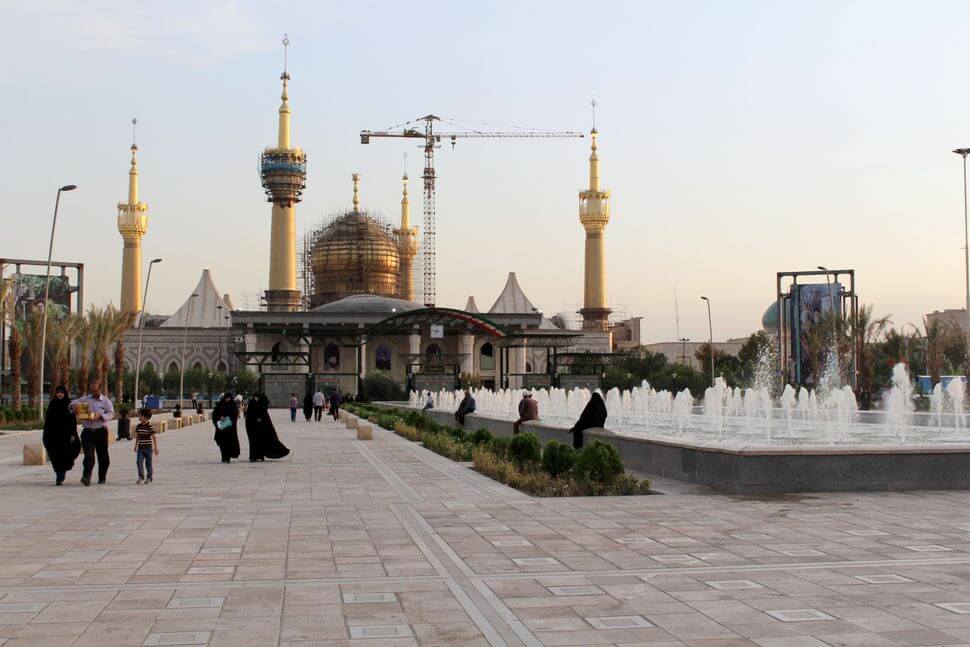 On the brink of a new Iran Deal, our Iran coverage through the decades