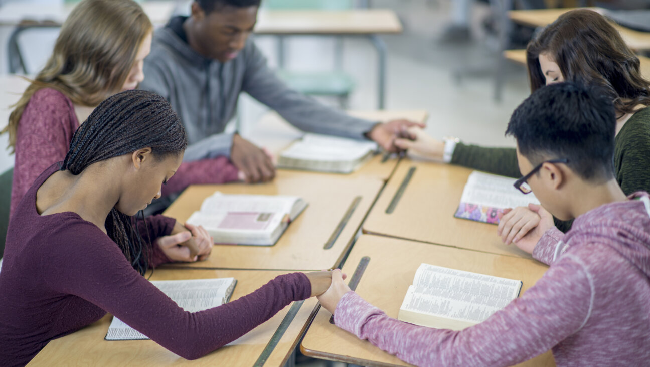 School prayer.