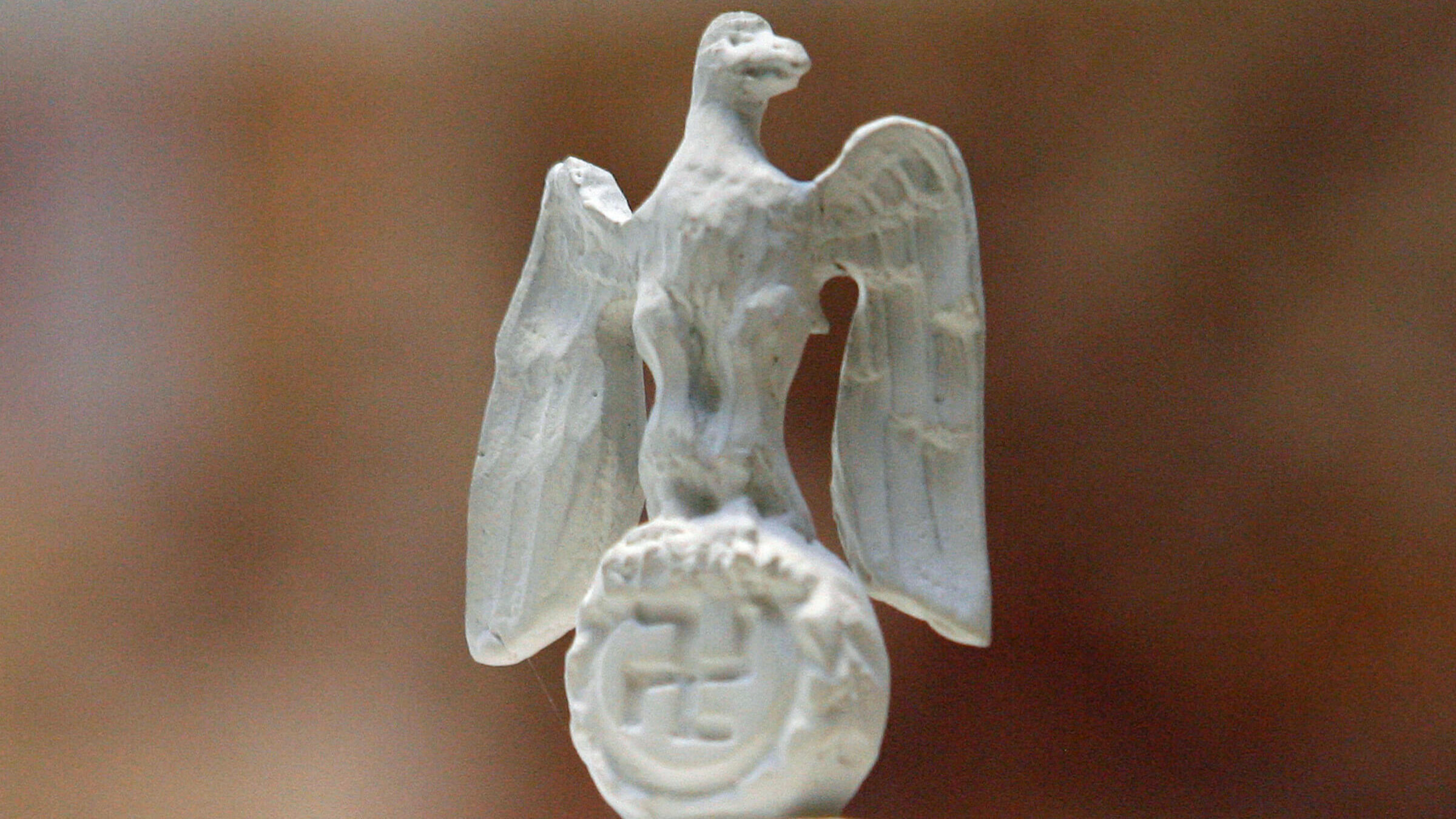 Nazi symbol war eagle