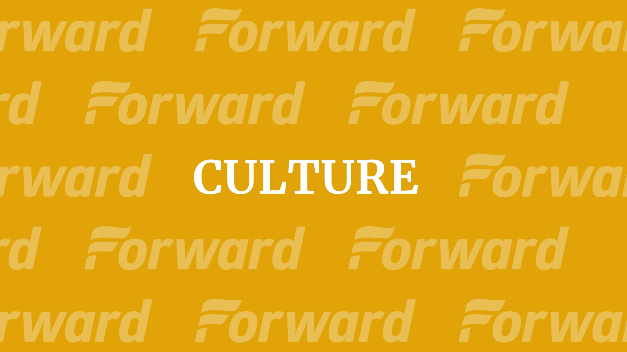 My mezuzah, my religion, myself The Forward