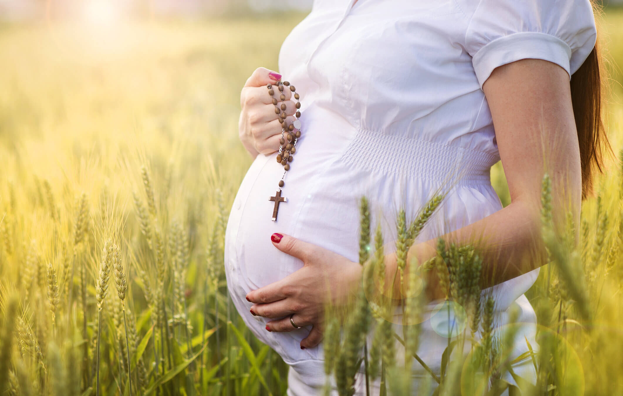 Pregnancy, abortion and Christianity — it's not so biblical