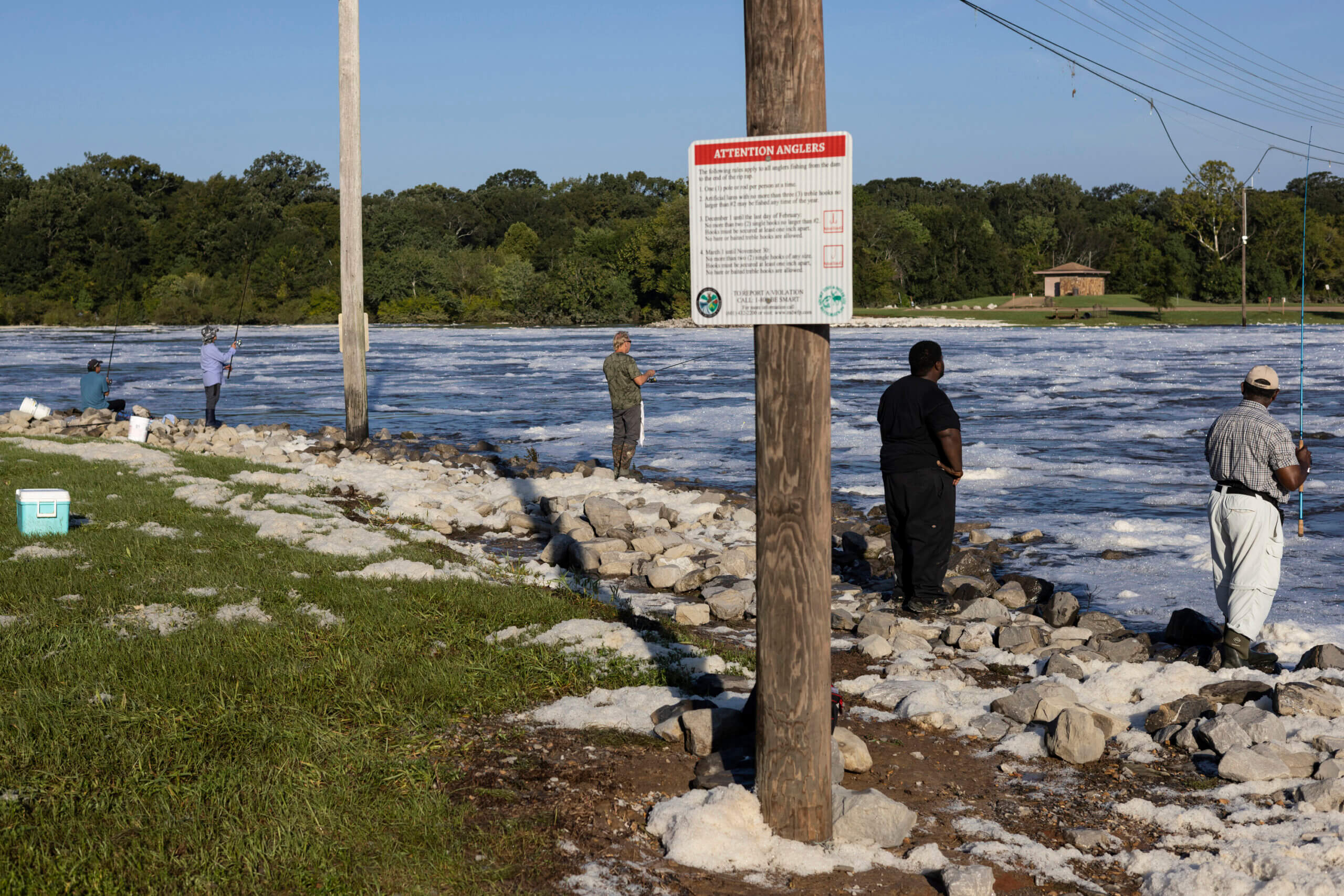 In Jackson, making bat mitzvah disaster plans The Forward