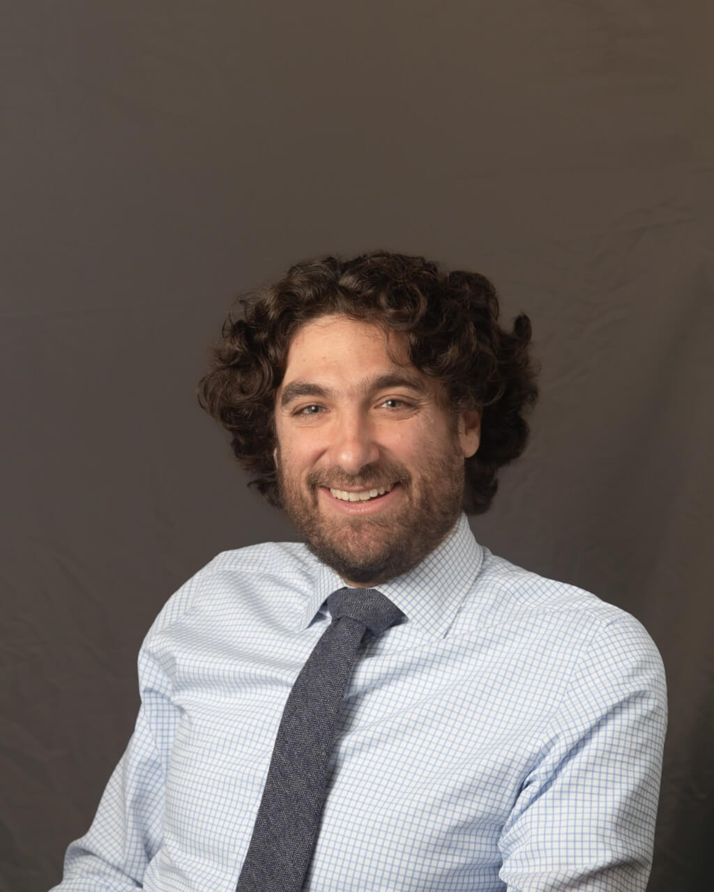Jacob A.C. Remes – The Forward