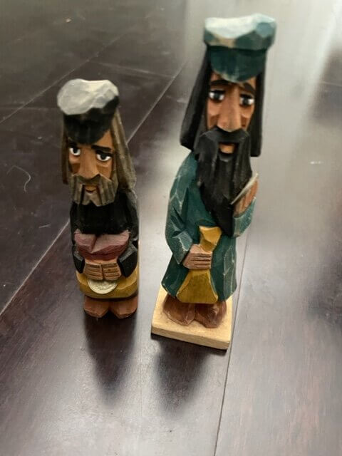 A personal reckoning, on a bus tour of 'Naziland' – The Forward