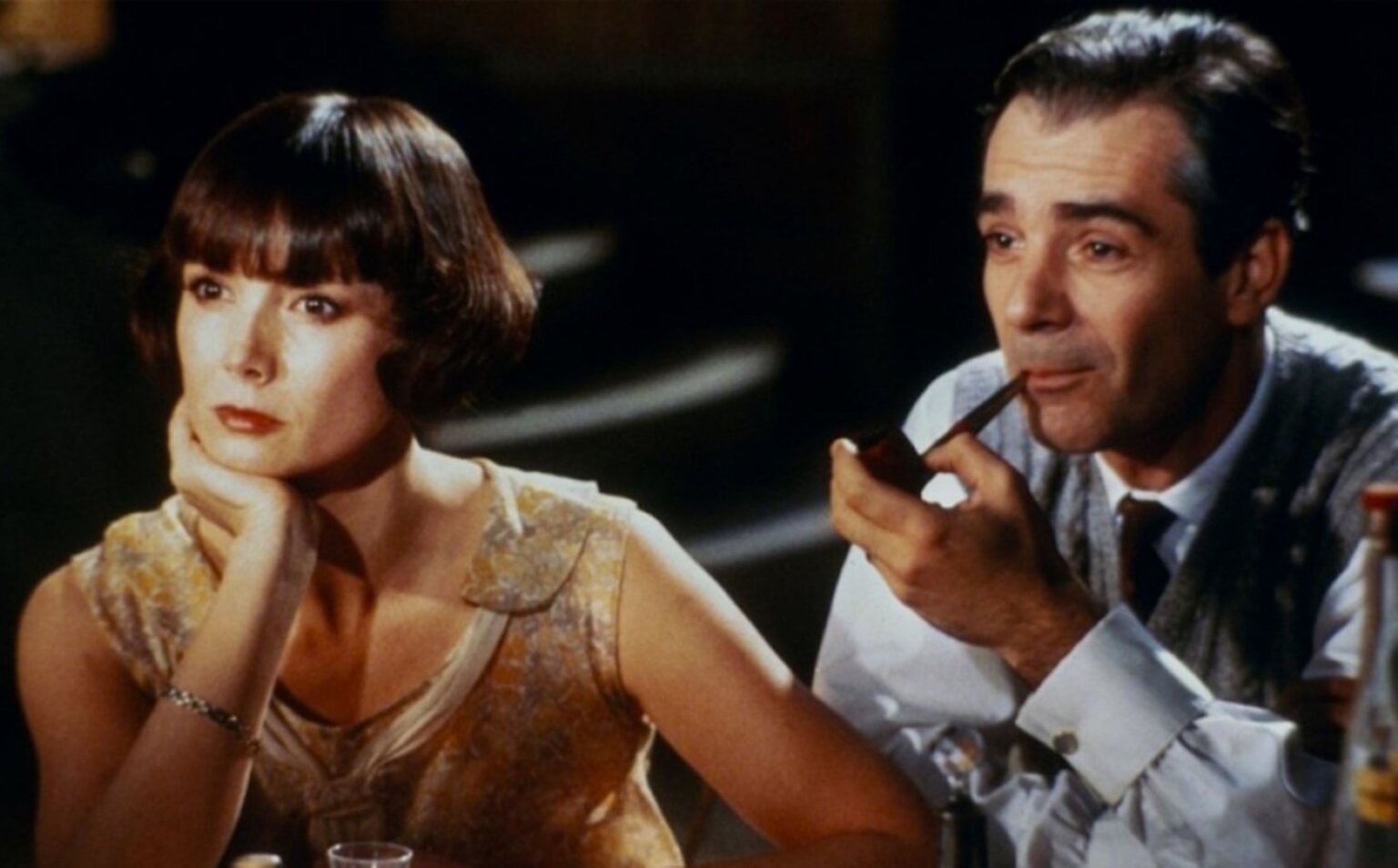 дрессировка - 1986 франция. мелодрама (mélo). мело мело мелодрамы. трине дюрхольм. вкус мести 2022.