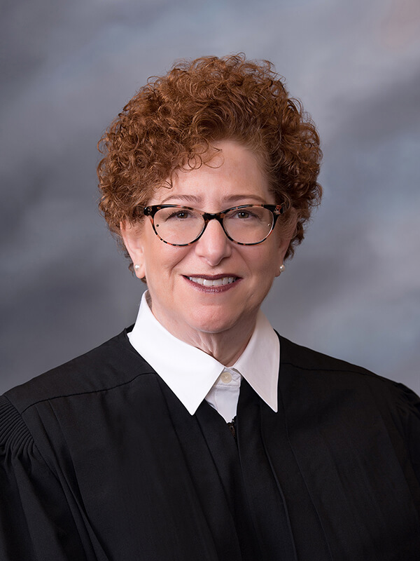 Meet the Jewish judge who helped protect abortion in Kansas – The Forward