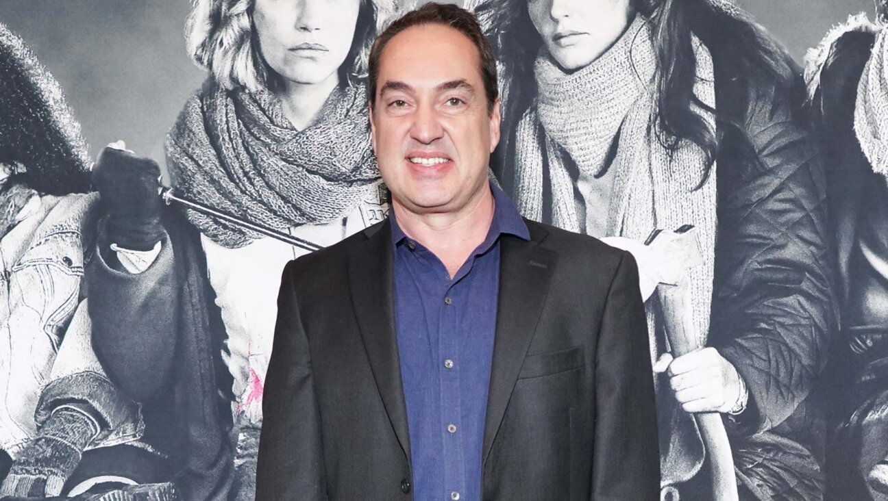 Ben Cosgrove attends a special screening of “Black Christmas” in Los Angeles, Dec. 5, 2019. (Rachel Luna/Getty Images)