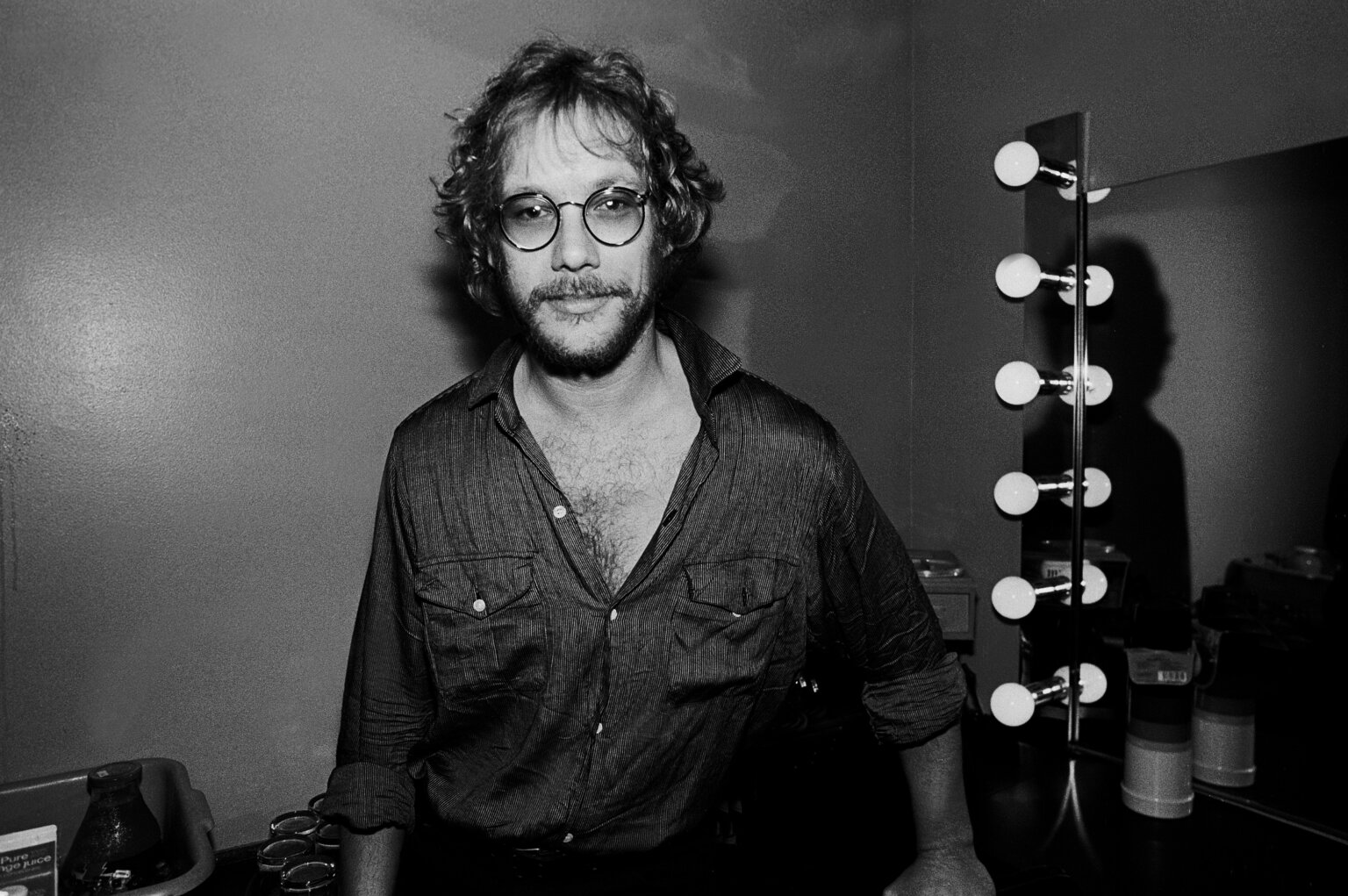 How warren zevon overcame his demons to become a sandwich enjoying rock