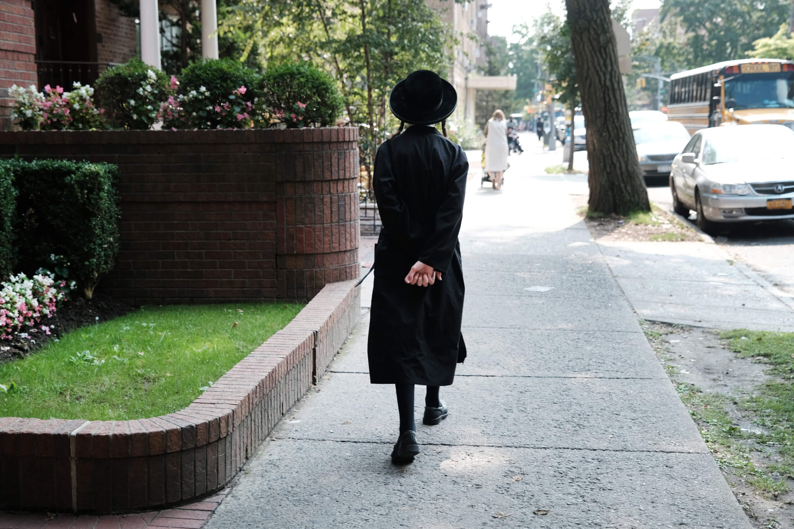 I understand why some Orthodox Jews hate The New York Times