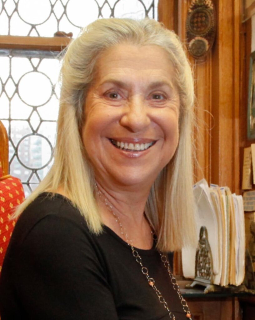 How late is too late to atone — a requiem for my mother in law The
