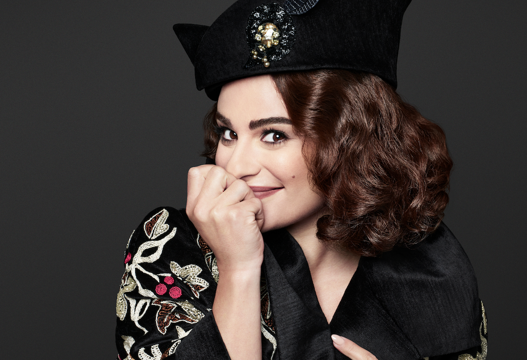 Lea Michele made her "Funny Girl" debut on Sept. 6, shortly after Beanie Feldstein's departure from the production.