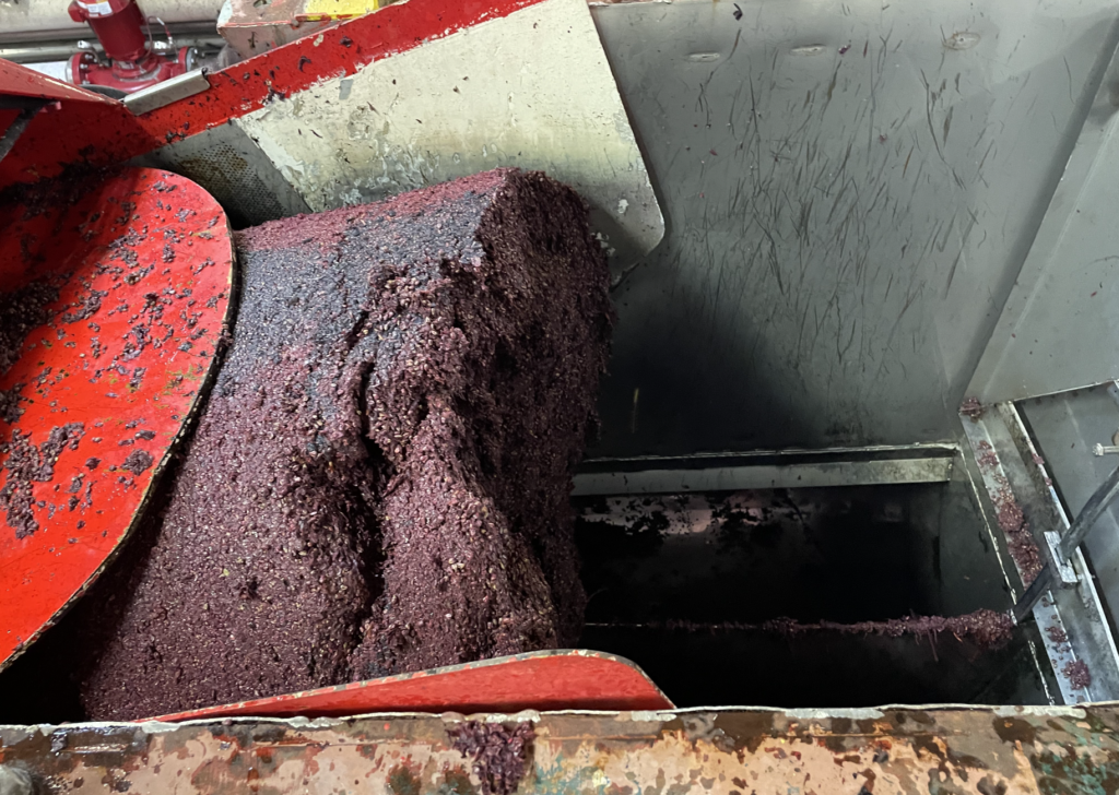 How the Manischewitz gets made — a behindthescenes taste of America’s