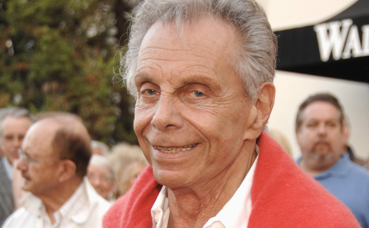 The late Mort Sahl should host "The Daily Show." Let me explain how.