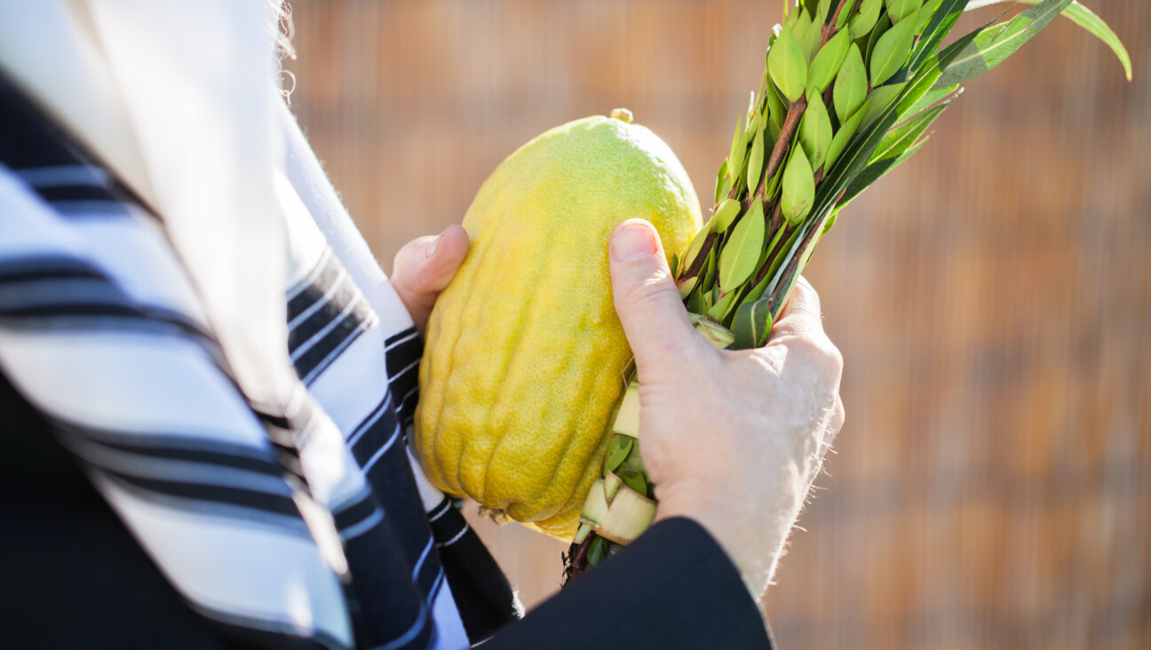 If you have no idea what this man is holding, perhaps you should take this quiz to find out.