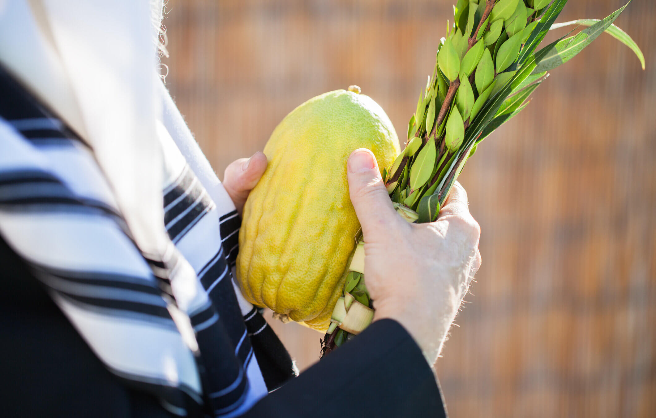 If you have no idea what this man is holding, perhaps you should take this quiz to find out.